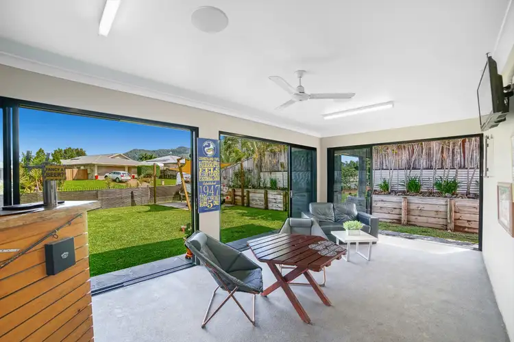 Fifth view of Homely house listing, 1 Merri Street, Bentley Park QLD 4869