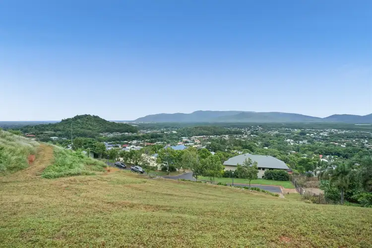 17 Hanah Close, Mount Sheridan QLD 4868