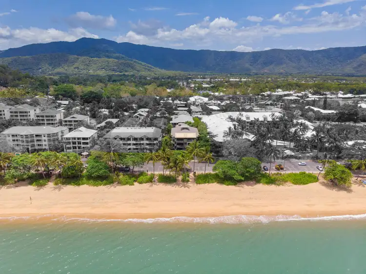 7/63 Vasey Esplanade, Trinity Beach QLD 4879