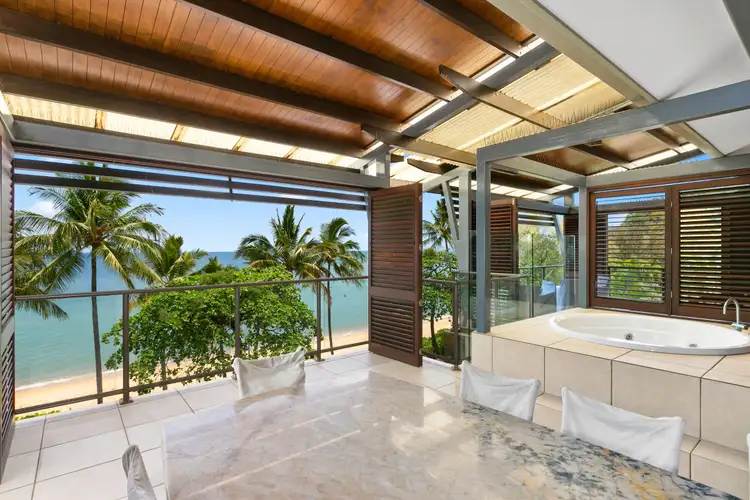 Third view of Homely apartment listing, 7/63 Vasey Esplanade, Trinity Beach QLD 4879