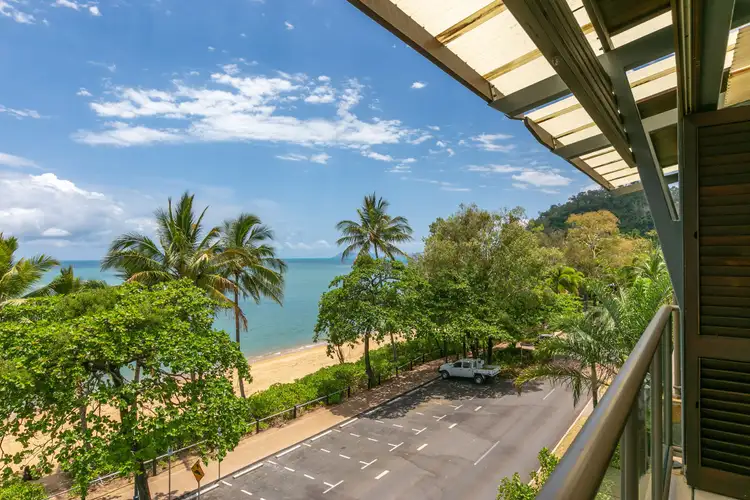 Fourth view of Homely apartment listing, 7/63 Vasey Esplanade, Trinity Beach QLD 4879