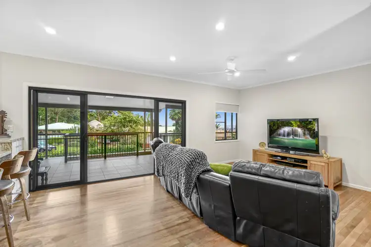 Sixth view of Homely house listing, 7 Crest Close, Bayview Heights QLD 4868