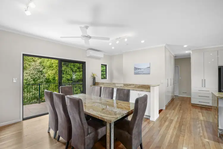 Seventh view of Homely house listing, 7 Crest Close, Bayview Heights QLD 4868