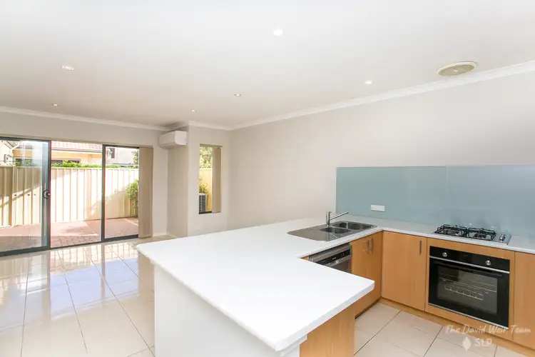 Third view of Homely villa listing, 25c Ilumba Way, Nollamara WA 6061