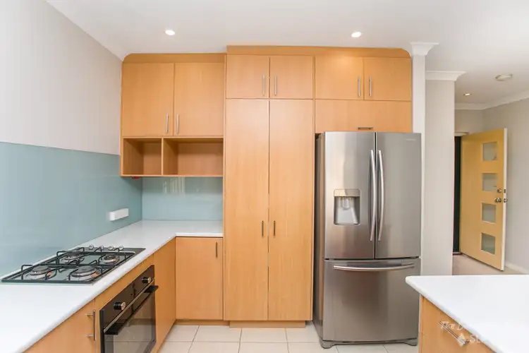 Fifth view of Homely villa listing, 25c Ilumba Way, Nollamara WA 6061