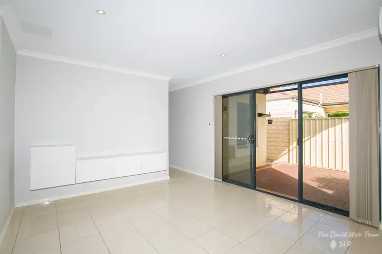 Sixth view of Homely villa listing, 25c Ilumba Way, Nollamara WA 6061