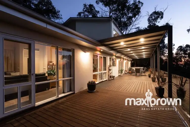 35 Thompsons Road, Montrose VIC 3765