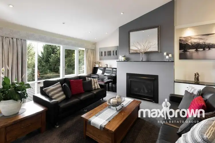 Fifth view of Homely house listing, 35 Thompsons Road, Montrose VIC 3765