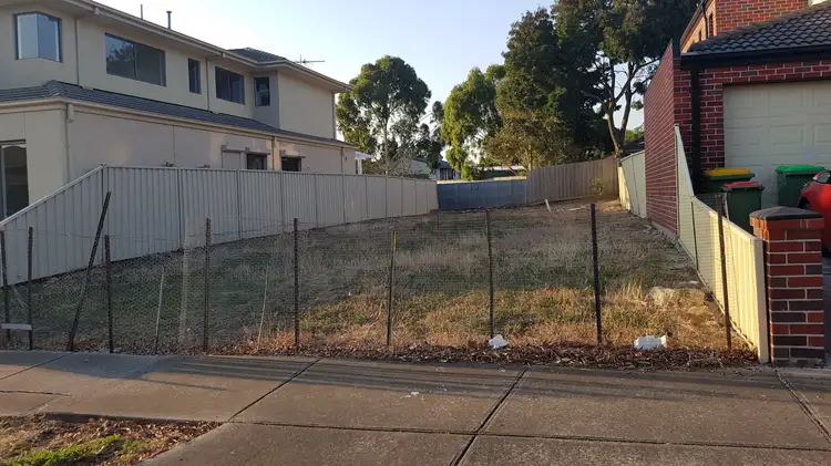 7 Ruby Way, Braybrook VIC 3019