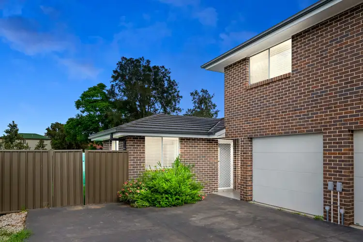 5/101 Rooty Hill Road North, Rooty Hill NSW 2766