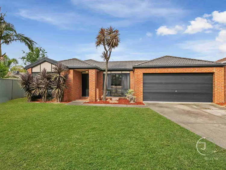 Main view of Homely house listing, 18 Horsham Drive, Cranbourne East VIC 3977