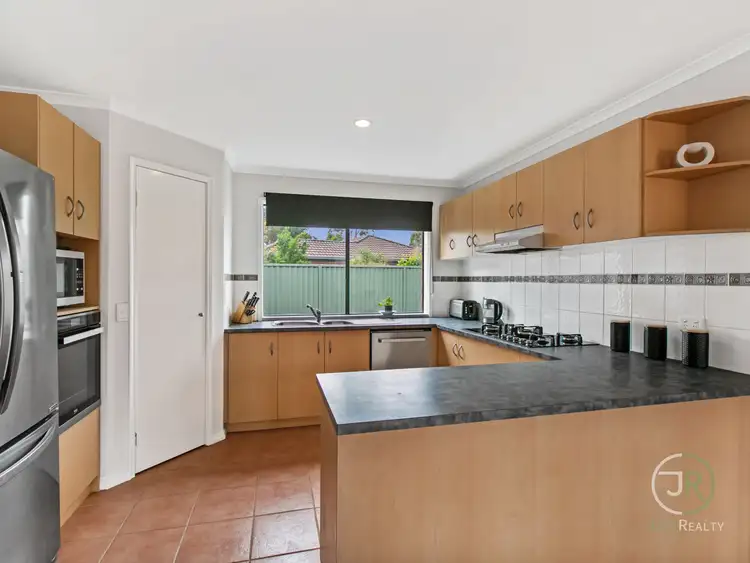 Third view of Homely house listing, 18 Horsham Drive, Cranbourne East VIC 3977