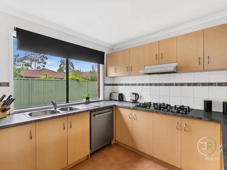 Fourth view of Homely house listing, 18 Horsham Drive, Cranbourne East VIC 3977