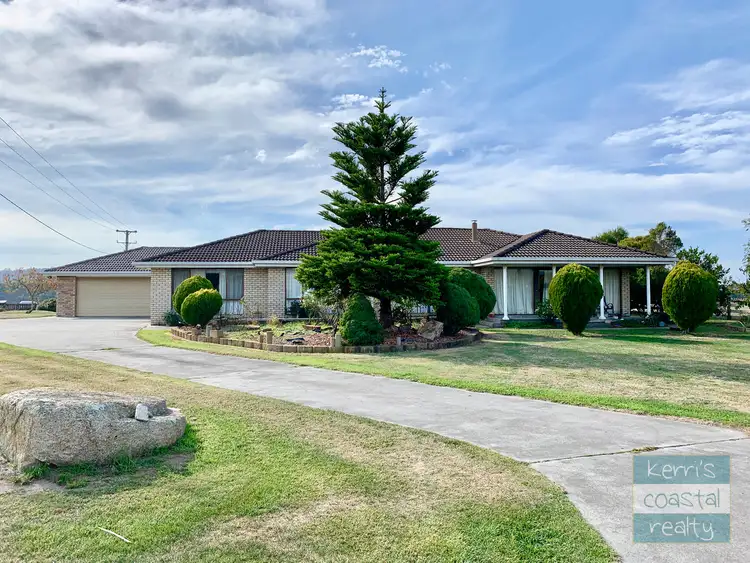 Second view of Homely rural property listing, 120 Cecilia Street, St Helens TAS 7216