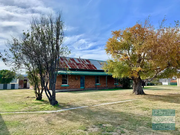 Third view of Homely rural property listing, 120 Cecilia Street, St Helens TAS 7216