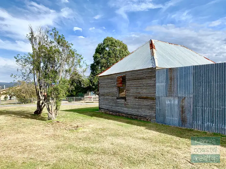 Sixth view of Homely rural property listing, 120 Cecilia Street, St Helens TAS 7216
