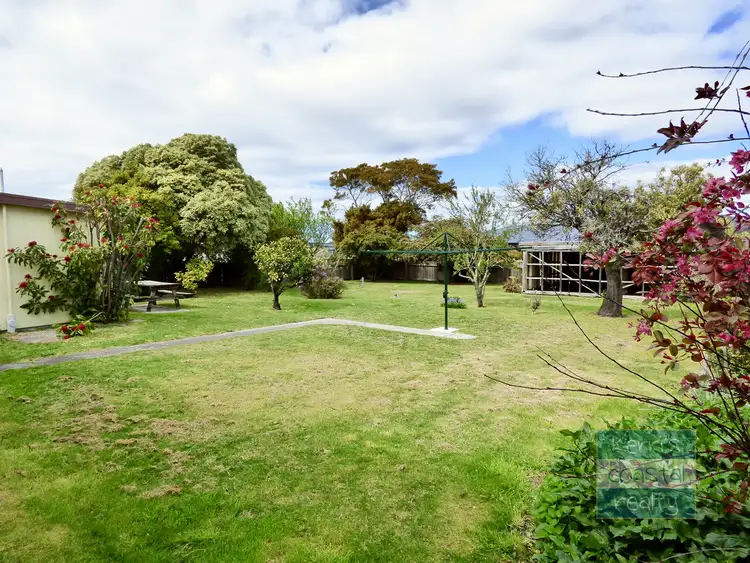 Second view of Homely house listing, 11 Tully Street, St Helens TAS 7216