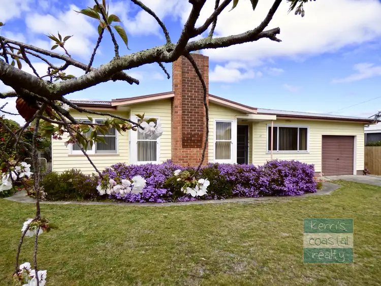 Sixth view of Homely house listing, 11 Tully Street, St Helens TAS 7216