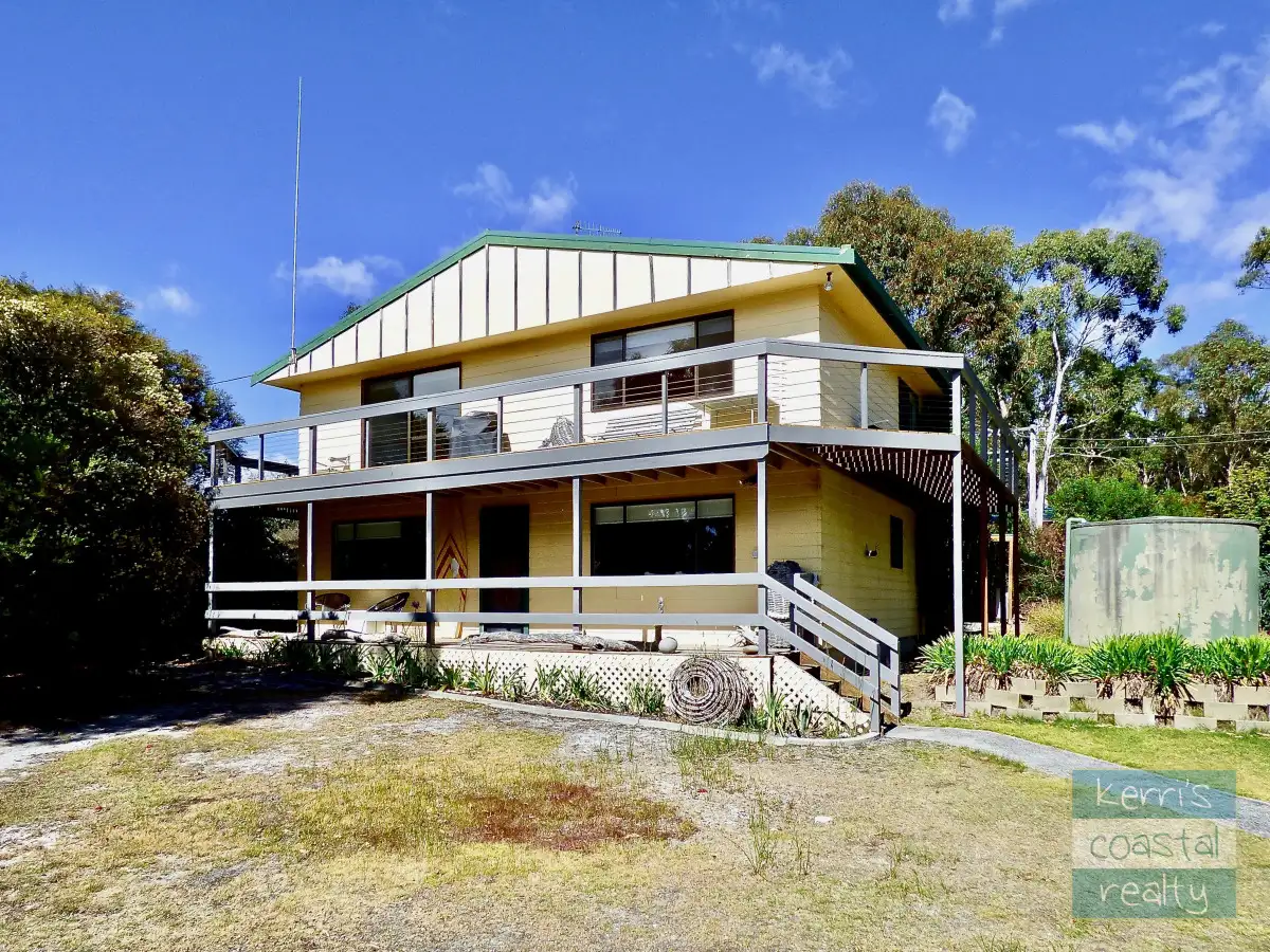 Main view of Homely house listing, 57 Lyall Road, Binalong Bay TAS 7216