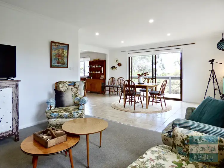 Third view of Homely house listing, 57 Lyall Road, Binalong Bay TAS 7216