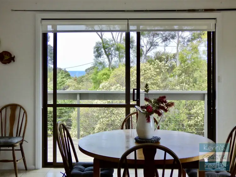 Fifth view of Homely house listing, 57 Lyall Road, Binalong Bay TAS 7216