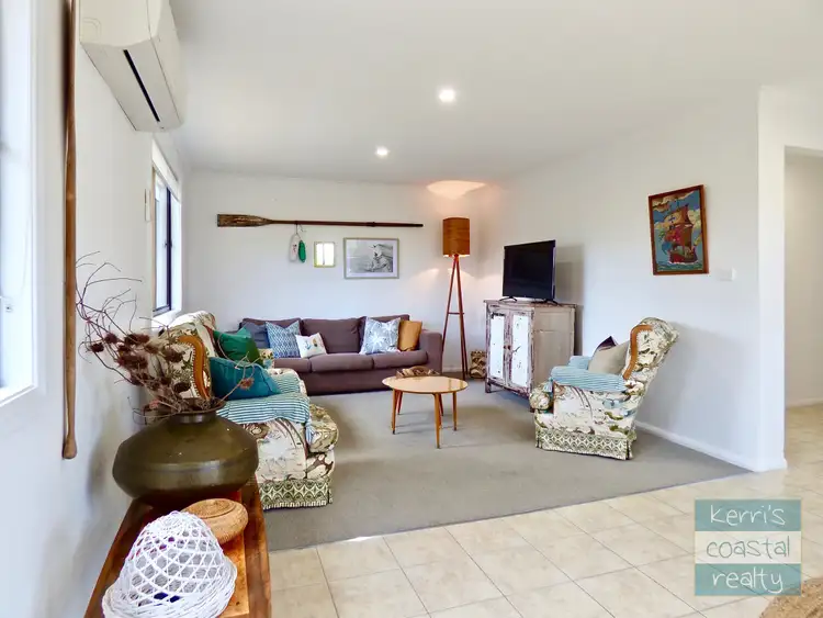 Sixth view of Homely house listing, 57 Lyall Road, Binalong Bay TAS 7216