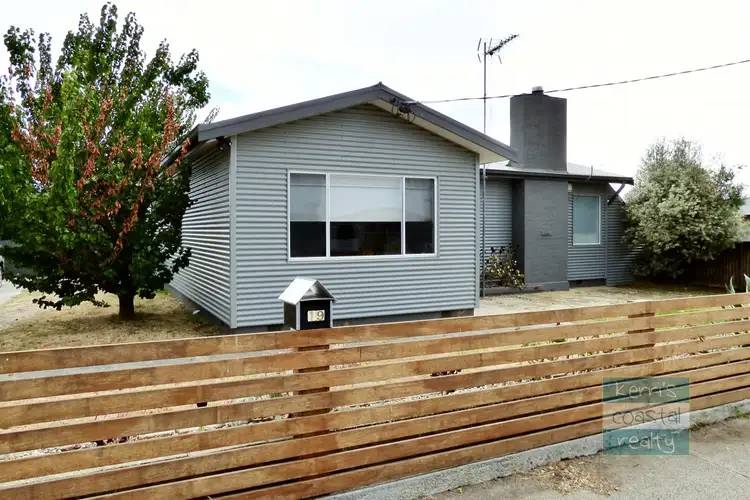 19 Cameron Street, St Helens TAS 7216