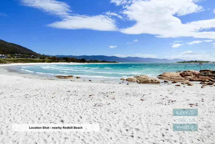 Fourth view of Homely house listing, 188 Tasman Highway, Bicheno TAS 7215