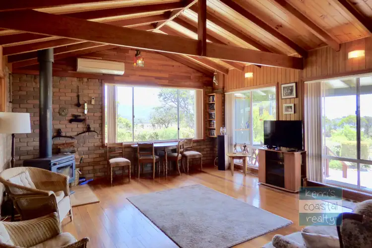 Fifth view of Homely house listing, 188 Tasman Highway, Bicheno TAS 7215