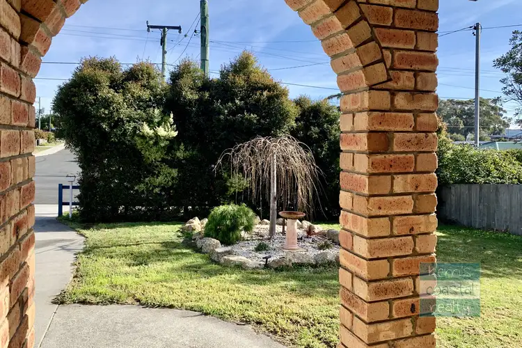Second view of Homely house listing, 96 Parnella Drive, Stieglitz TAS 7216