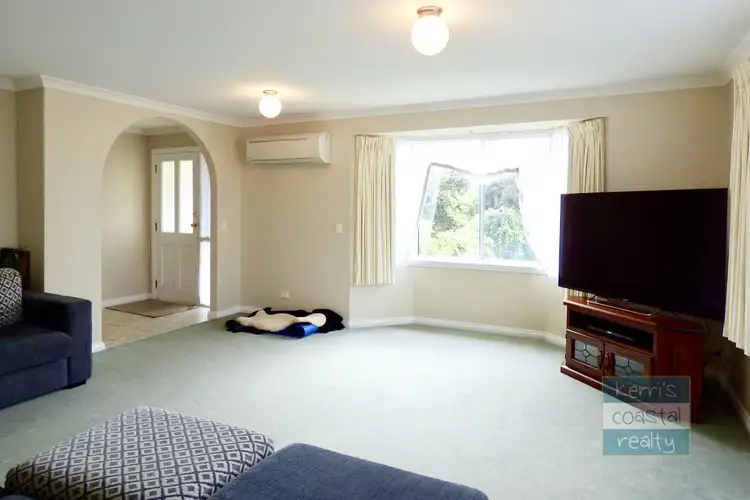 Fourth view of Homely house listing, 96 Parnella Drive, Stieglitz TAS 7216