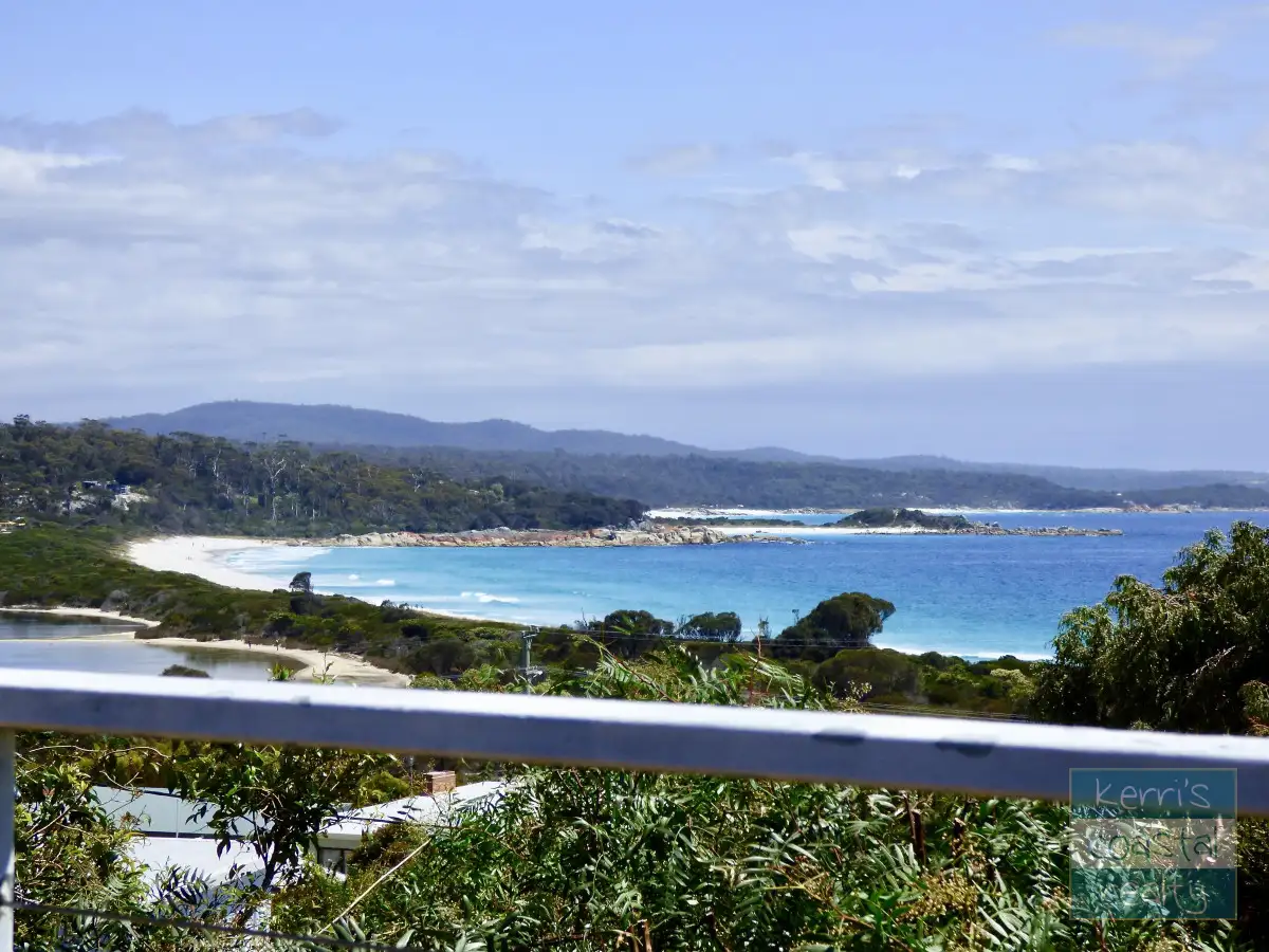 Main view of Homely house listing, 6 King Street, Binalong Bay TAS 7216