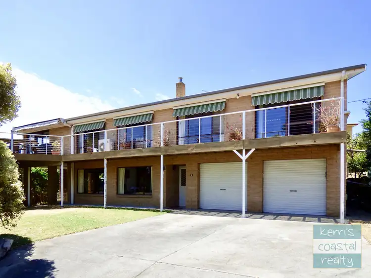 Third view of Homely house listing, 6 King Street, Binalong Bay TAS 7216