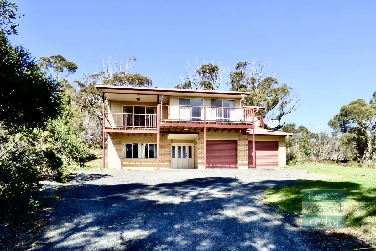 Main view of Homely house listing, 188 Main Road, Binalong Bay TAS 7216