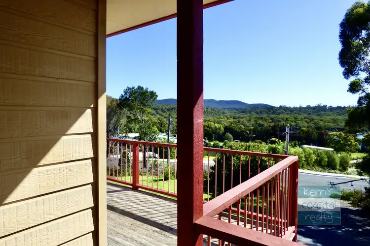 Fifth view of Homely house listing, 188 Main Road, Binalong Bay TAS 7216