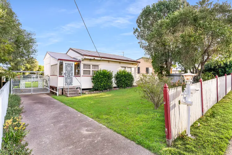 52 McDonald Street, Telarah NSW 2320
