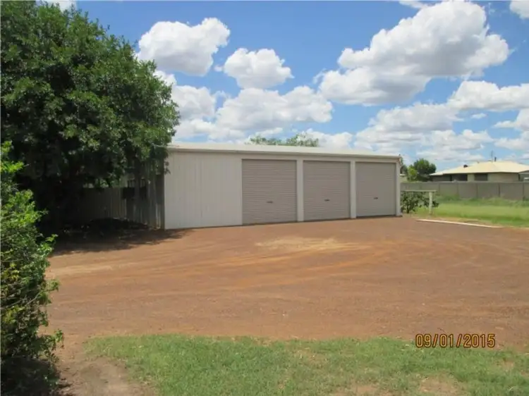 Seventh view of Homely house listing, 81 Summer Avenue, Dalby QLD 4405