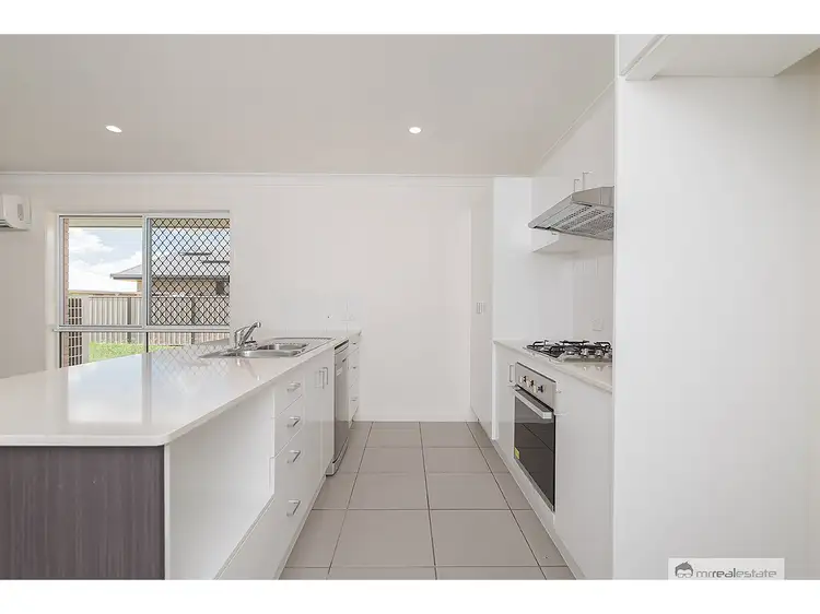 Second view of Homely house listing, 14 Belltrees Place, Gracemere QLD 4702