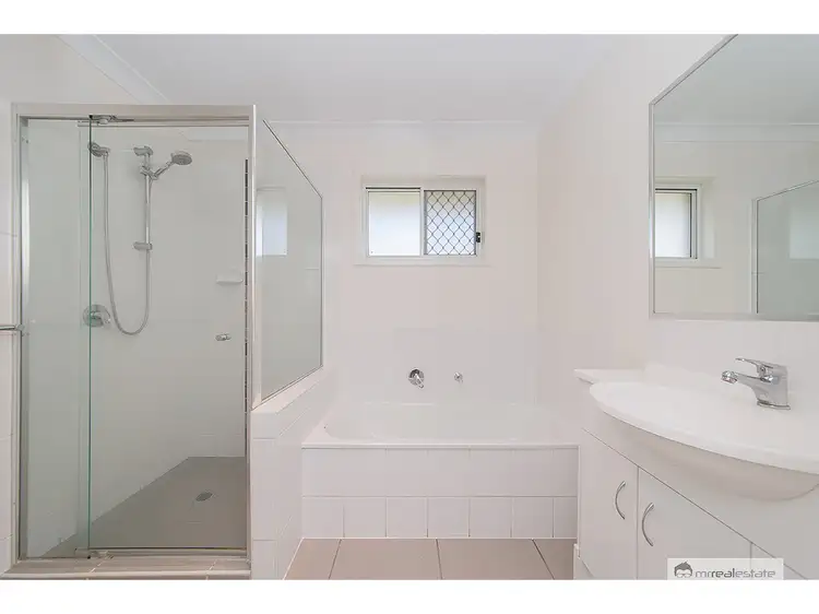 Third view of Homely house listing, 14 Belltrees Place, Gracemere QLD 4702