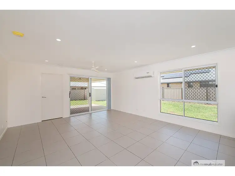 Fourth view of Homely house listing, 14 Belltrees Place, Gracemere QLD 4702
