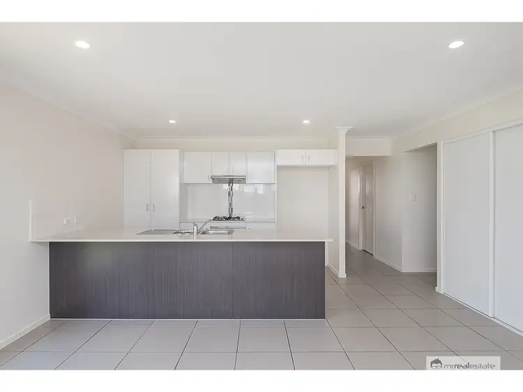 Fifth view of Homely house listing, 14 Belltrees Place, Gracemere QLD 4702