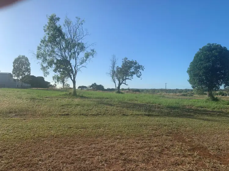 Seventh view of Homely land listing, 126 Lucas Street, Gracemere QLD 4702
