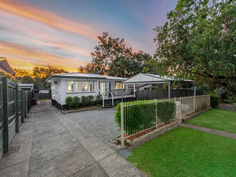 45 Tantallon Street, Mount Gravatt East QLD 4122