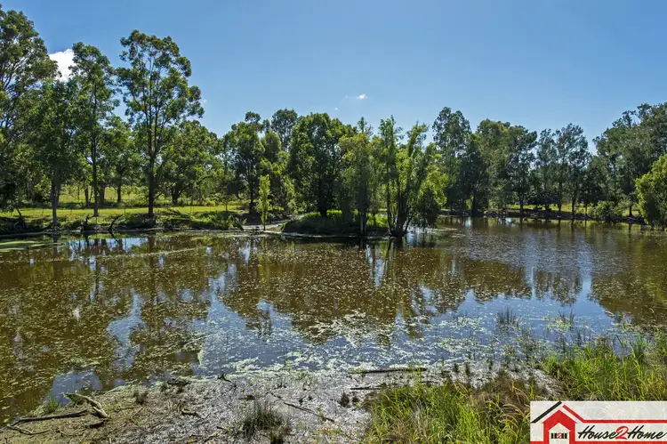2107 beaudesert beenleigh Road, Tamborine QLD 4270