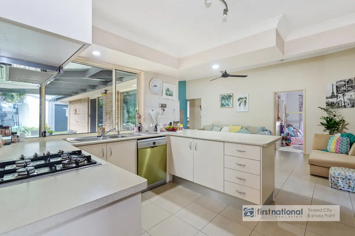 Main view of Homely house listing, 36 Kildare Drive, Banora Point NSW 2486