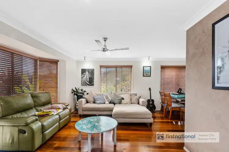 Fourth view of Homely house listing, 36 Kildare Drive, Banora Point NSW 2486