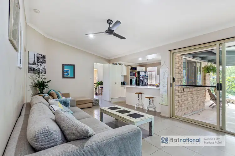 Sixth view of Homely house listing, 36 Kildare Drive, Banora Point NSW 2486