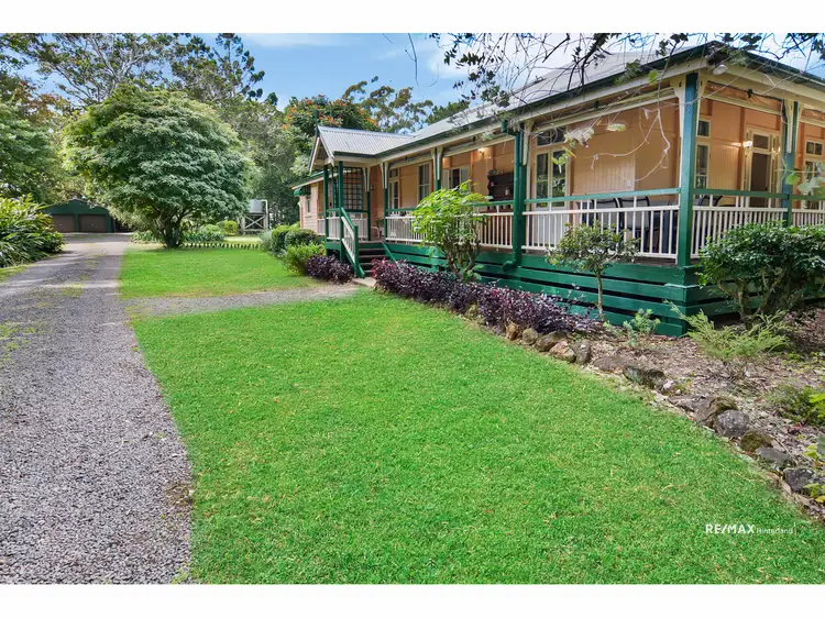 266 Maleny-Kenilworth Road, Witta QLD 4552