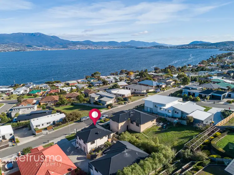 Third view of Homely townhouse listing, 1/32 Arlunya Street, Tranmere TAS 7018