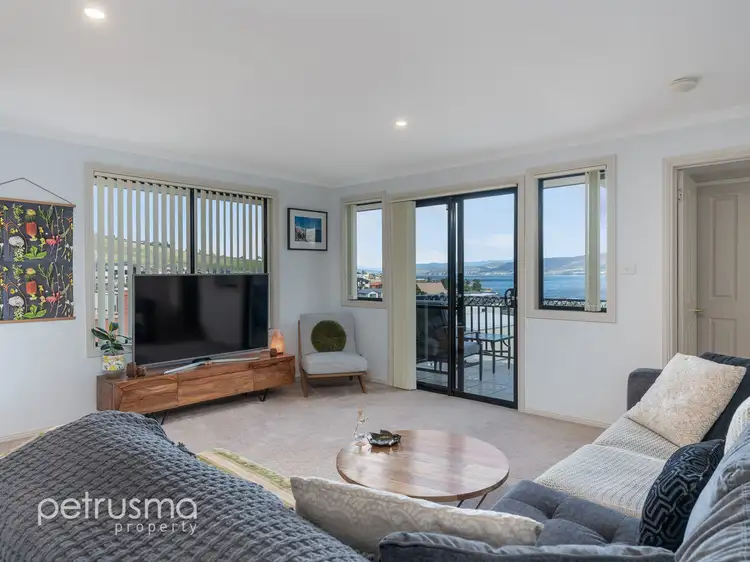 Fourth view of Homely townhouse listing, 1/32 Arlunya Street, Tranmere TAS 7018